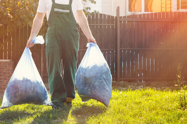 Same-Day Junk Removal Services in Goodland, KS