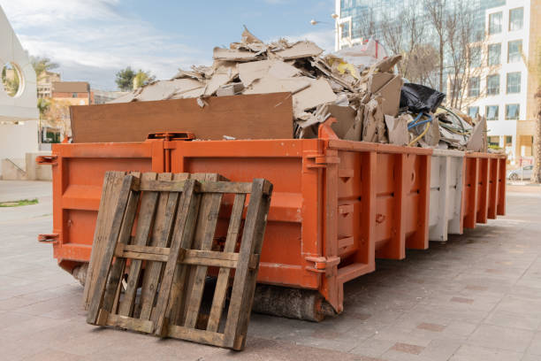 Best Residential Junk Removal  in Goodland, KS