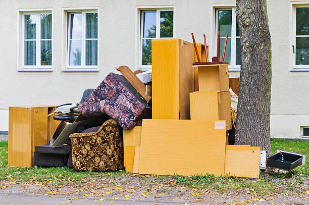 Goodland, KS Junk Removal Services Company